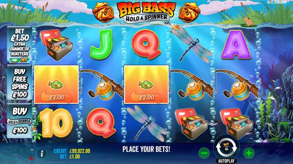 Finest Brand-new Online Casino UK For Slot Tournaments