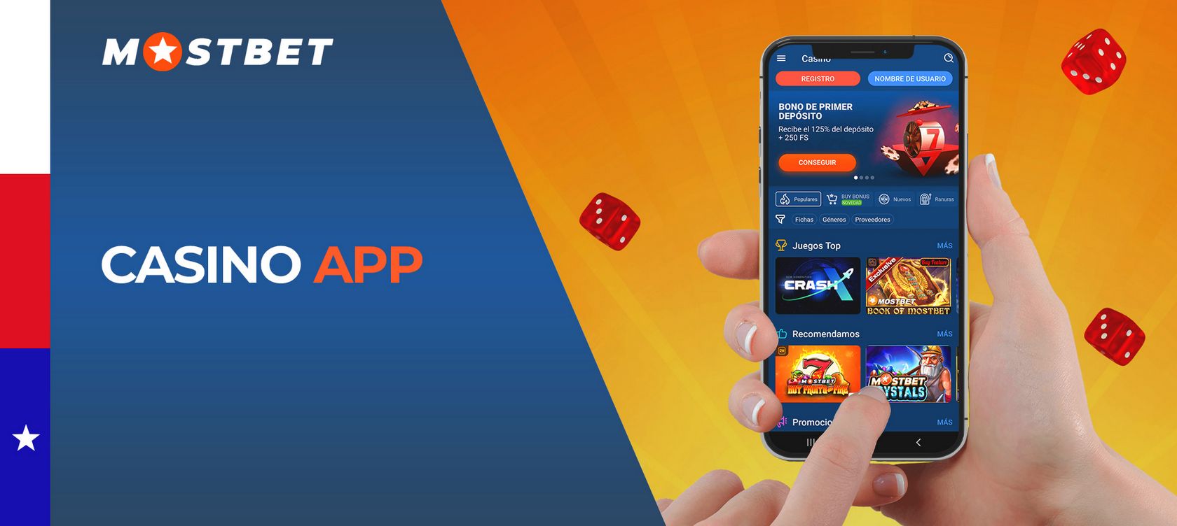 Mostbet hesap girişi