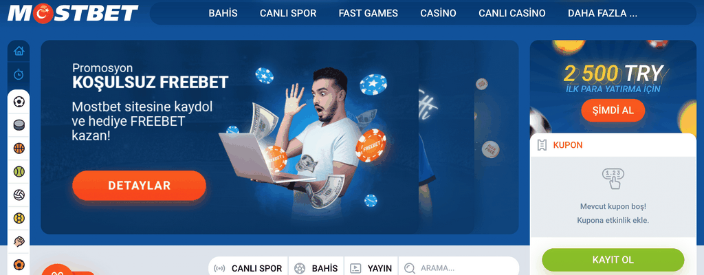 Mostbet Pakistan