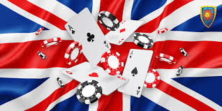 Top UK Gambling Enterprise 2025