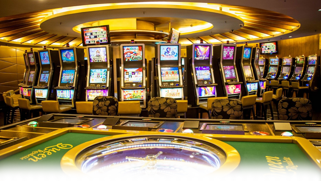 UK Non GamStop Casino Sites?
