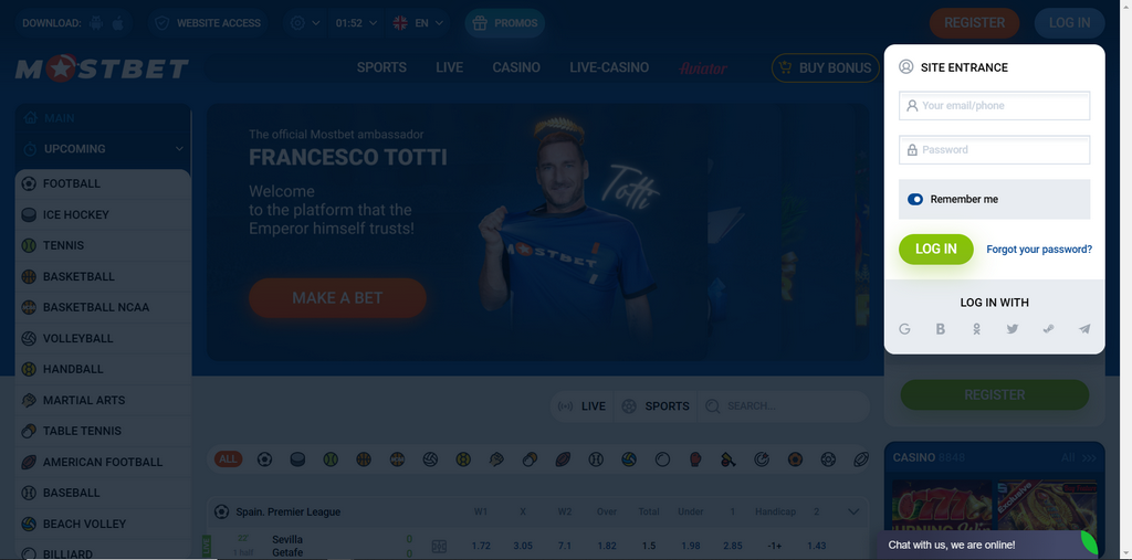 Download & Mount Mostbet App from Bangladesh for Android and iphone 2025