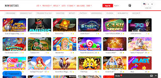 Évaluation de Winabet 365