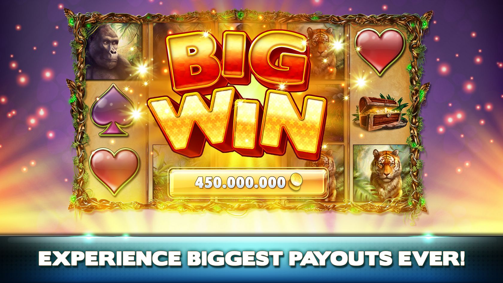 Our BigWins Testimonials and Scores 2025