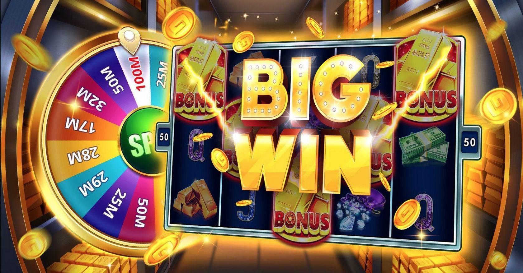 The best online gambling establishment video games to play for big wins