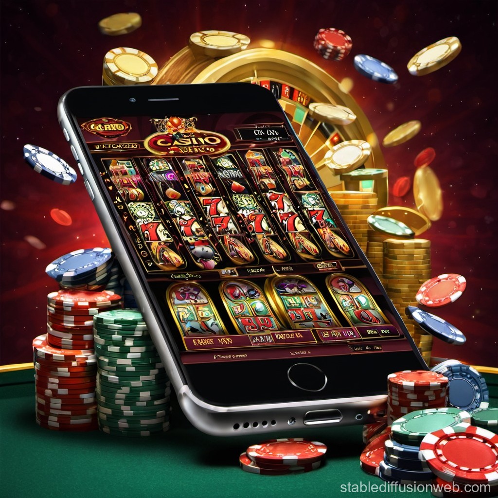 The Psychology of Gambling: How to Stay in Control While Playing