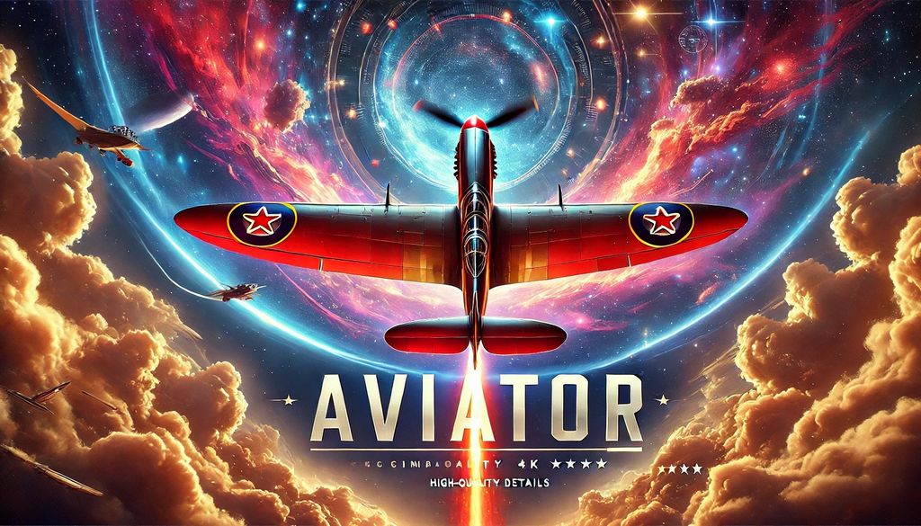 Aviator - Çarpışma Oyunu ile bulutların üzerinde geçirdiğim çalkantılı yılım