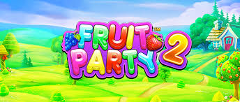Fruit Party - Evaluación del puerto (Pragmatic Play)