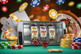 A legjobb casinok az online szerencsejáték világában A legjobb casinok az online szerencsejáték világában