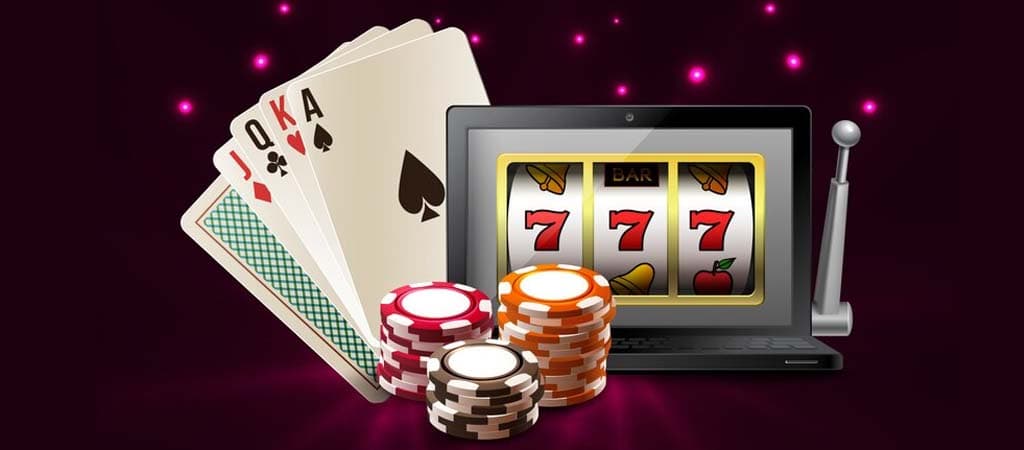 A legjobb casinok az online szerencsejáték világában A legjobb casinok az online szerencsejáték világában