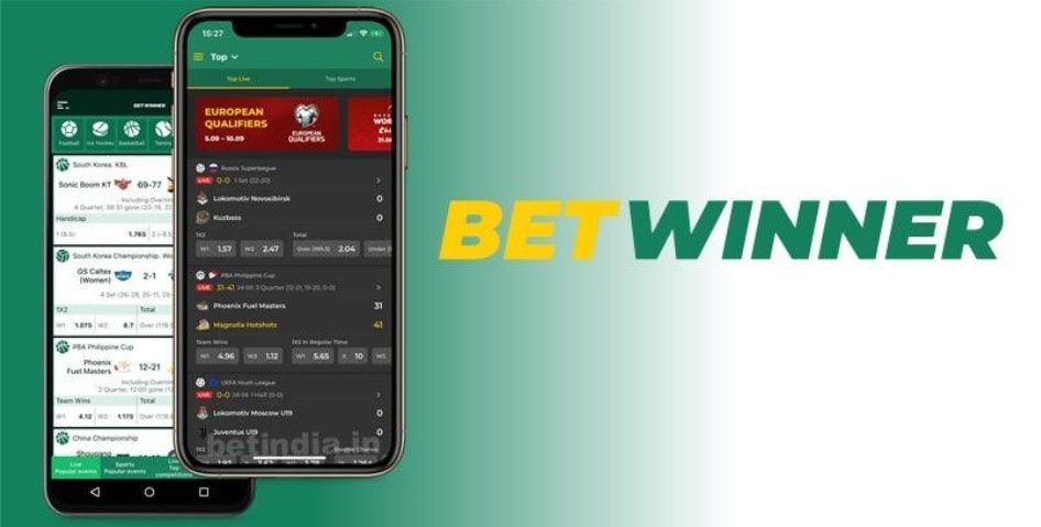 Discover the Best Promo Codes for Betwinner in 2023 Discover the Best Promo Codes for Betwinner in 2023