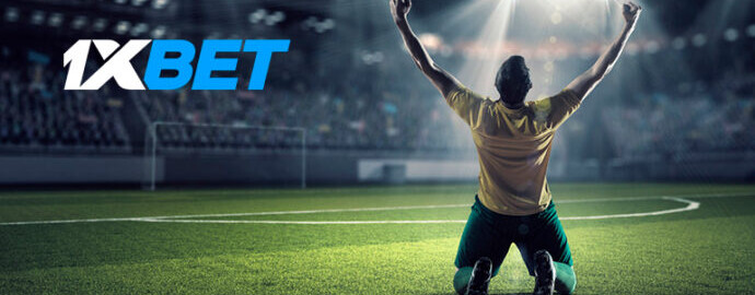 Experience the Thrill of 1xBet Aviator Game 983213063 Experience the Thrill of 1xBet Aviator Game 983213063