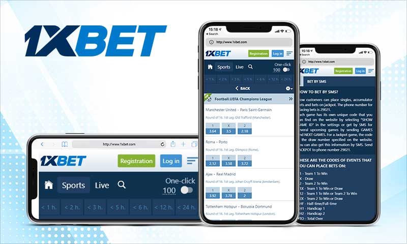 How to Login to 1xBet A Comprehensive Guide How to Login to 1xBet A Comprehensive Guide