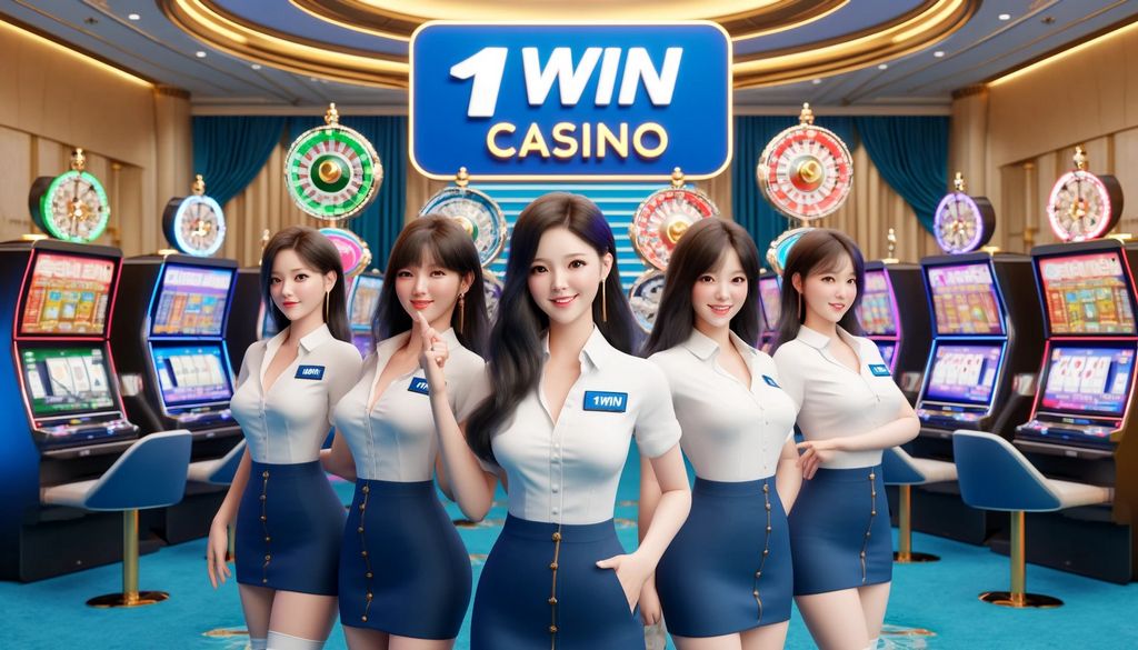 1win Casino Review 2025 - Ekspert və Oyunçu Reytinqləri 1win Casino Review 2025 - Ekspert və Oyunçu Reytinqləri