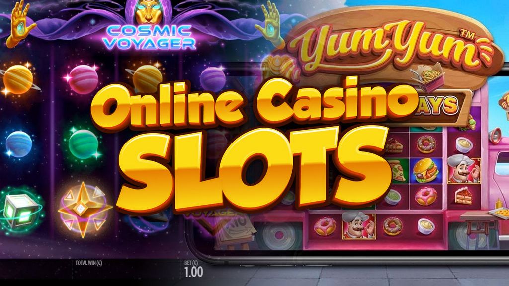 5 Advanced Slot Machine Strategies That Actually Work in 2024