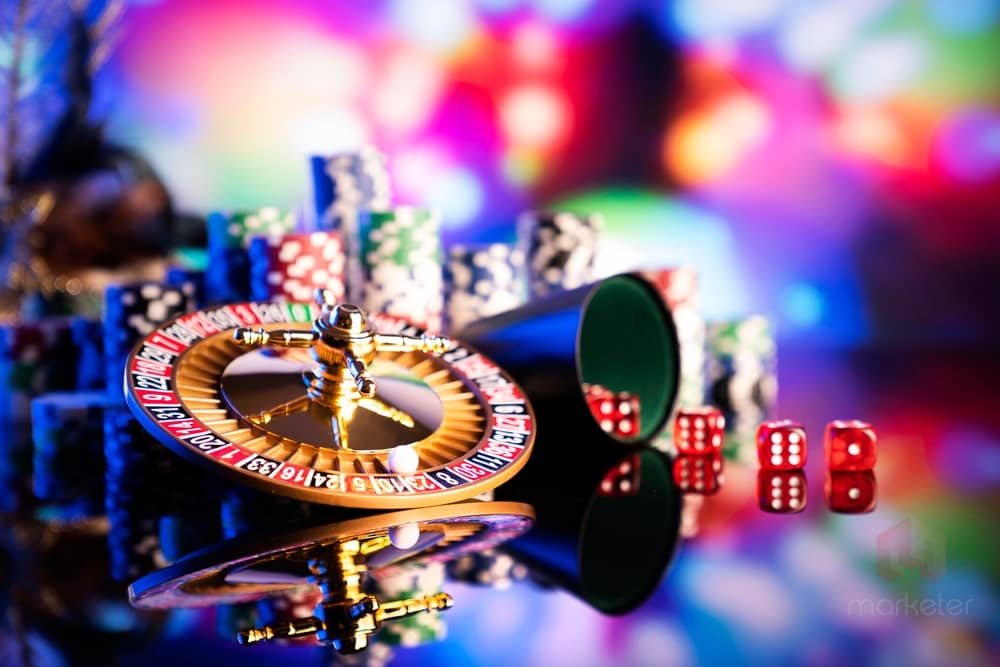 Top Mobile Casino Apps You Need to Try
