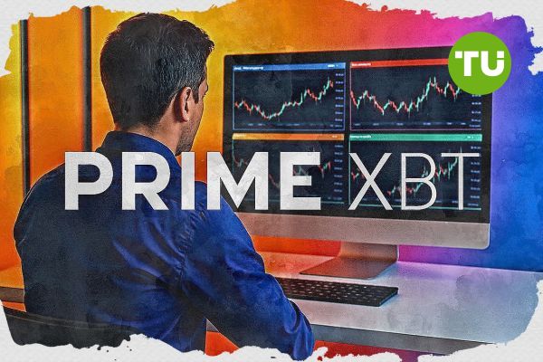 Discover the PrimeXBT App Your Gateway to Seamless Trading