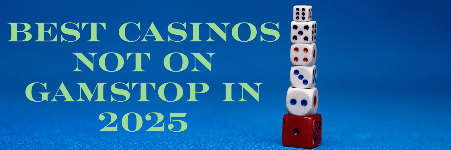 Discovering the Best Non Gamstop Casinos in the UK Discovering the Best Non Gamstop Casinos in the UK