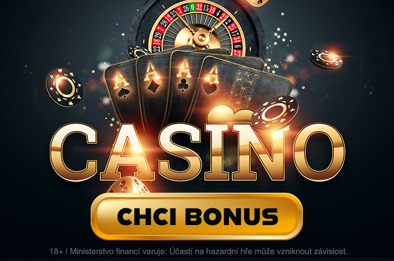České nové casino - Objevte svět online her