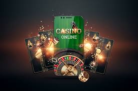 Explore the Thrills of Online Casino 31bet