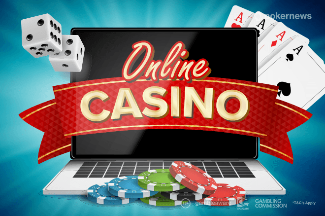 Exploring the Thrills of Cosmobet Casino Online Games