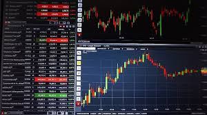 Mastering Forex Day Trading Strategy for Success 1812368094