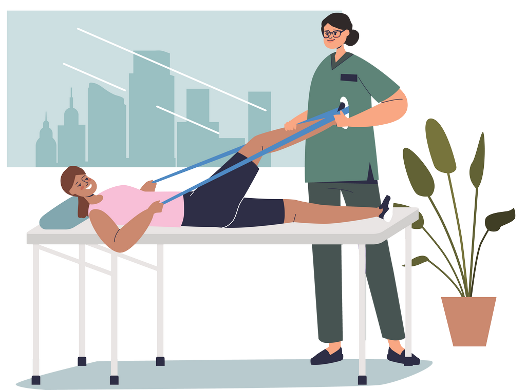 Prenatal massage: 8 excellent reasons to treat on your own