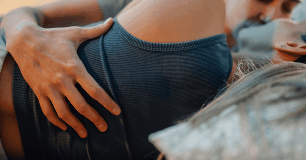 The Causes of the Great Porn Disappearance