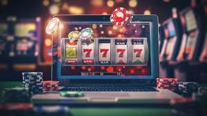 Explore the Thrills of Casino 770 Casino & Sportsbook -1330418092