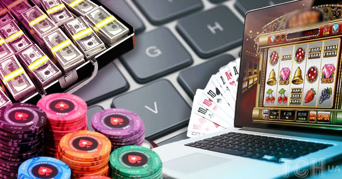 Explore the Thrills of Online Casinos in the UK Explore the Thrills of Online Casinos in the UK