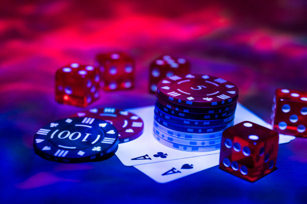 Explore the Thrills of Online Casinos in the UK Explore the Thrills of Online Casinos in the UK