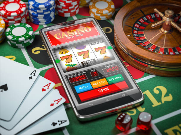 Exploring the Exciting World of Online UK Patrick Spins Casino Exploring the Exciting World of Online UK Patrick Spins Casino