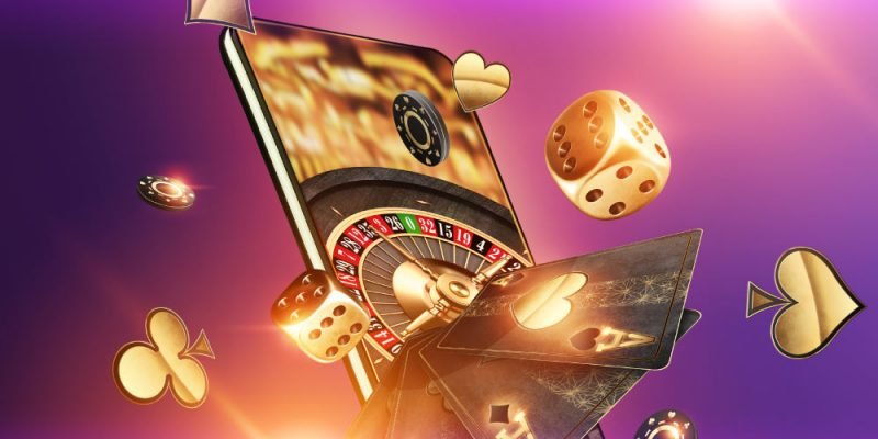 Exploring the World of Casino Streaming Communities