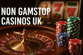 Exploring UK Online Casinos Not on Gamstop 904327970