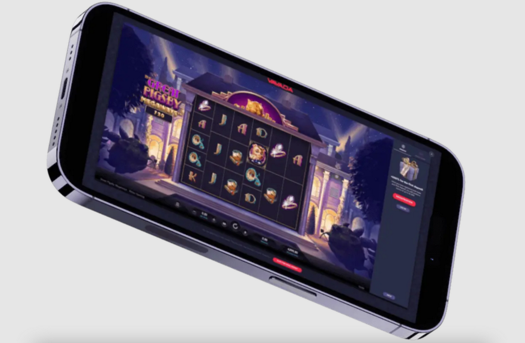 Сайт казино Vavada - Регистрация и вход на официальный сайт