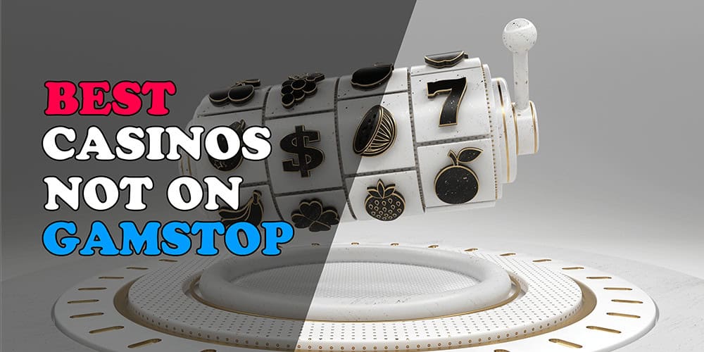 The Rise of Non-GamStop Casinos A Comprehensive Guide