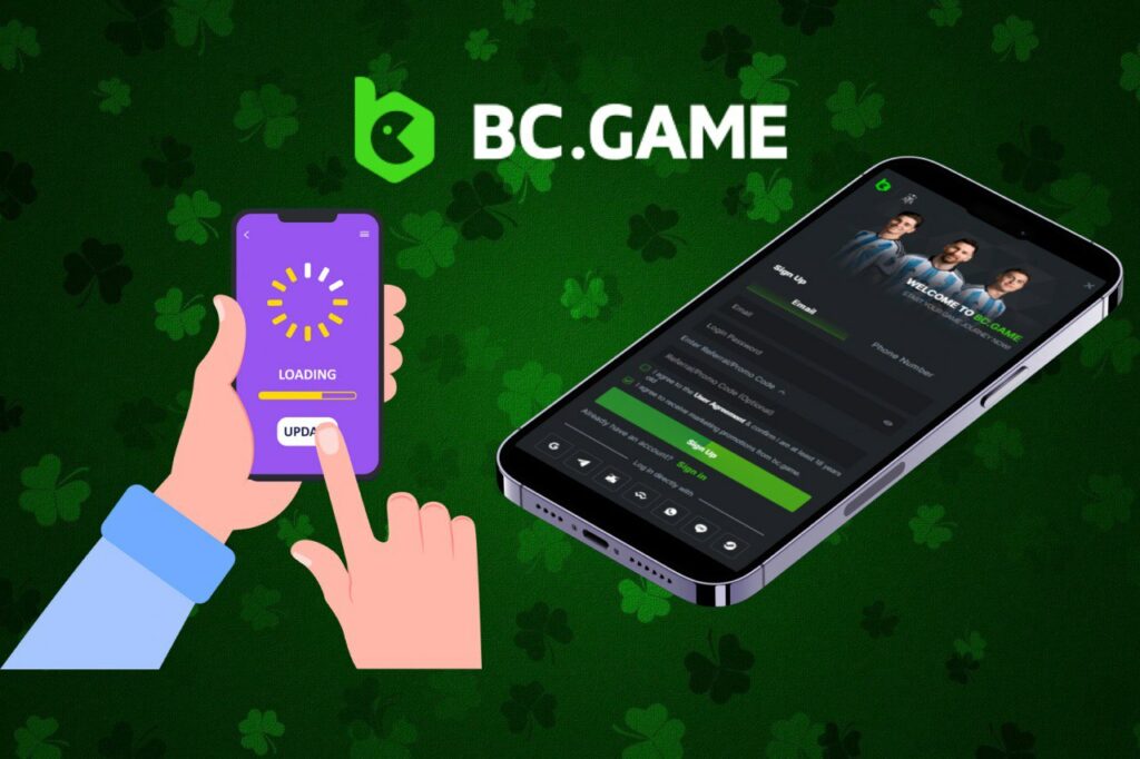 The Ultimate Guide to BC Game Mirror for Gaming Enthusiasts