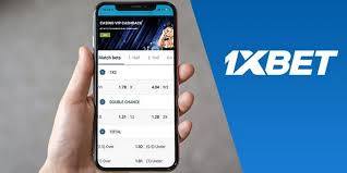 1xBet Cambodia Betting Your Comprehensive Guide