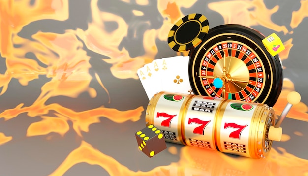 Casino Royal Stars UK Your Gateway to Exciting Online Gaming -1753349810