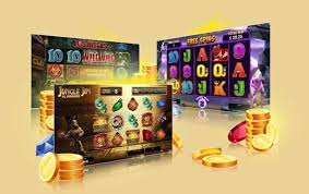 Discover the Exciting World of WildRobin Casino -1886105498