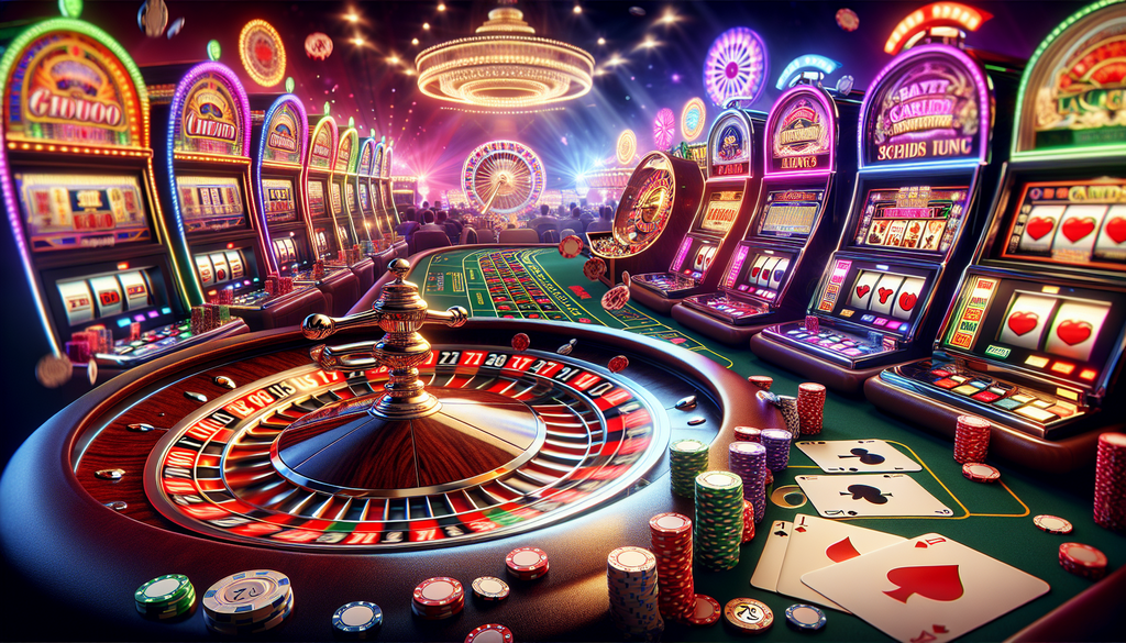 1Red Casino Testimonial: Full System Review for January 2026 1Red Casino Testimonial: Full System Review for January 2026