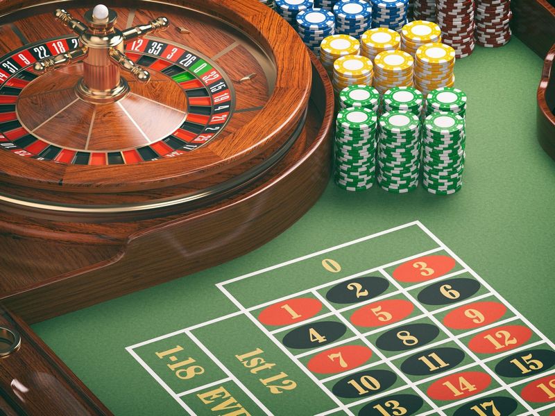 Analyse approfondie de la sécurité mobile dans les casinos en ligne : Reseaurural comme référence