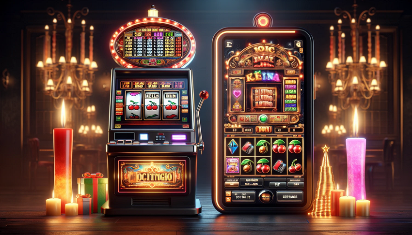 Machines à sous classiques gratuites et jeux de casino en ligne