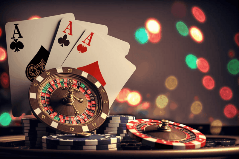 Vivez une soirée romantique avec les jeux de casino en direct grâce à Reseaurural