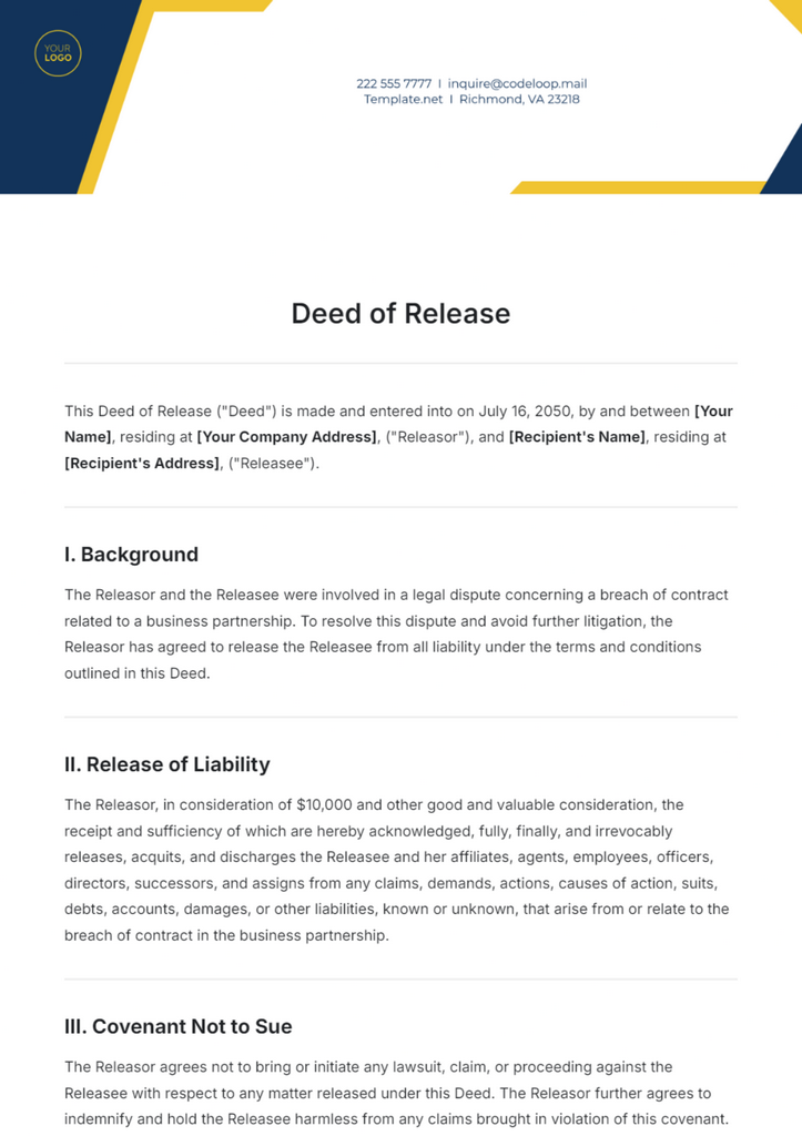 What is a quitclaim deed, and when is it used? What is a quitclaim deed, and when is it used?