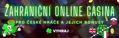 Nejlepší zahraniční casino Oblíbené volby pro české hráče Nejlepší zahraniční casino Oblíbené volby pro české hráče