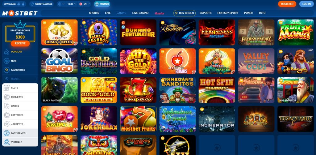 The Best Online Casino Slots Spin to Win Big!