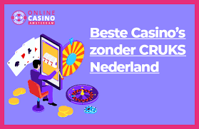 Casino Buitenland Ontdek de Voordelen en Mogelijkheden -693808356
