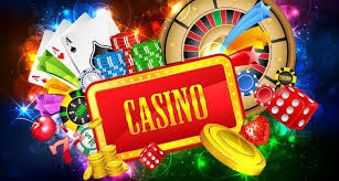 Discover the Exciting World of Casino Gaming at Playing.io Discover the Exciting World of Casino Gaming at Playing.io