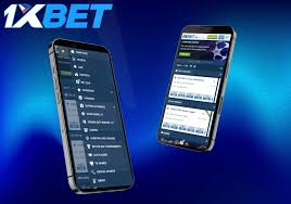 Explore the 1xBet App for iOS A Comprehensive Guide